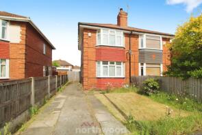 41, Masefield Road, Wheatley Hills, Doncaster DN2 5SZ