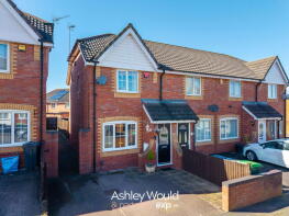 3a, Farm Road, Oldbury B68 8RB