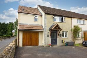 3, Hollybush Close, Badminton GL9 1JJ