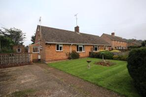 1, Brookside, Fordingbridge SP6 2PR