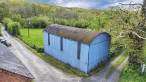 Dippers Barn, Coppice Lane, Pool Quay, Welshpool SY21 9JY