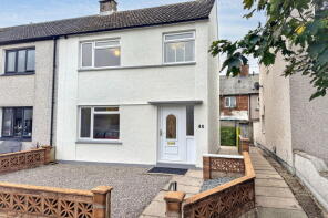 44, Esk Street, Wigton CA7 4EW