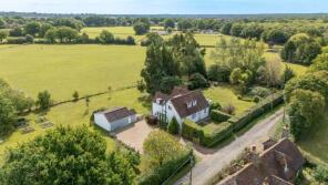 Appletree Cottage, Kingsland Lane, Ashford TN27 9ET