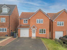 10, Owlham Close, Redditch B97 6DH