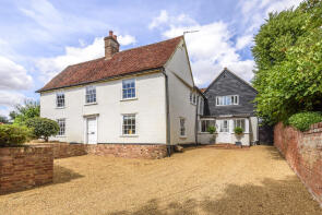 16, Station Hill, Bures CO8 5DD