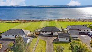 4, The Meadows, Dunoon PA23 7UP