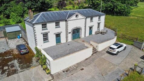 The Coach House