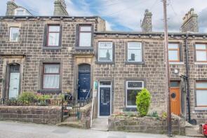 8, Fold Lane, Cowling, Keighley BD22 0BG