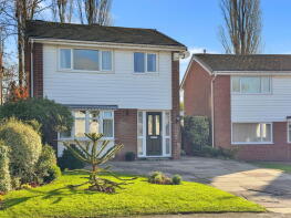 21, Flaggwood Avenue, Marple, Stockport SK6 6HP