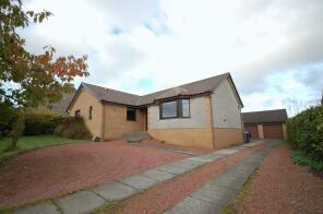 21, Green Towers Road, Cartland, Lanark ML11 7RD