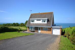 Hill Top, C1009 From The Entrance Of Llety Caravan Park To The C1012, Cardigan SA43 2JH