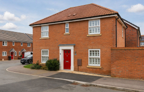 12, Sleath Drive, Lutterworth LE17 5FR