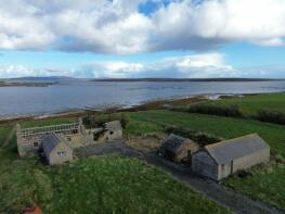Orequoy, Rinnigill Road, Stromness KW16 3NX