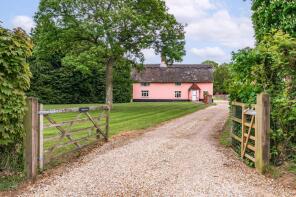 Willow Farm, Pye Lane, Southburgh, Thetford IP25 7TL