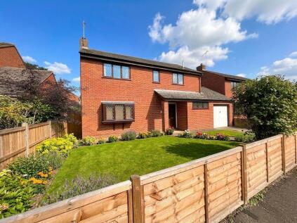 Castle Meadow Close, Newport Pagnell
