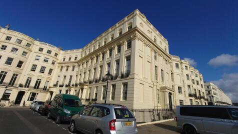 Brunswick Square, Hove