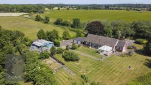 Nethercraigs, Weston Green Road, Norwich NR9 5LA