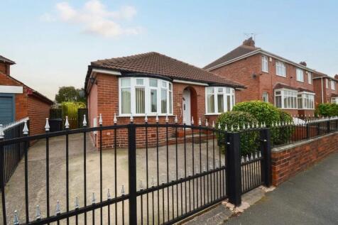 Coverleigh Road, Wath-Upon-Dearne, S63