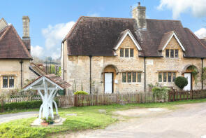 1, Pump Cottages, Village Pump To Church, Lullington, Frome BA11 2PQ
