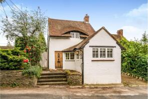 23, Frogmore Lane, Aylesbury HP18 9DZ