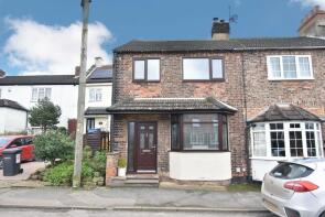 Rose Lea, Front Street, Northallerton DL6 2AA