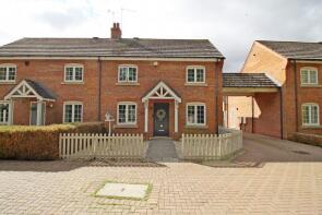 25, Hay Barn Road, Deeping St Nicholas, Spalding PE11 3EJ