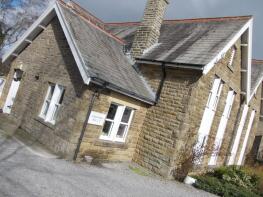 1, School House, Old School Close, Leyburn DL8 4NF