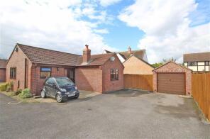 2, Blacksmiths Close, Tewkesbury GL20 7AY
