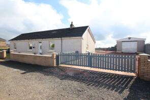 26, Main Street, Airdrie ML6 7RS