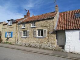 April Cottage, Main Street, Allerston YO18 7PG