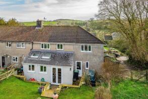 8, Bowdowns, St James Road, Bridport DT6 5LW