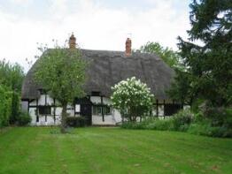 Old Vine Cottage, Singleborough Lane, Singleborough, Milton Keynes MK17 0RF