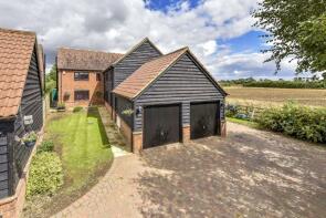 3 Morden House, Linden Grove, Huntingdon PE28 0RG