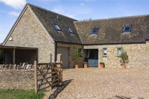 15, London Lane, Chipping Norton OX7 6AN