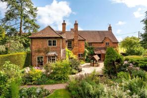 Moor Gate Cottage, Frieth Road, Henley-on-thames RG9 6PS