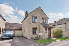 21, Chestnut Close, Carterton OX18 3YN
