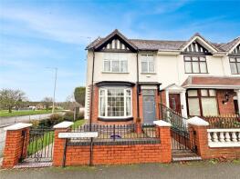14, St Johns Close, Cannock WS11 1LQ
