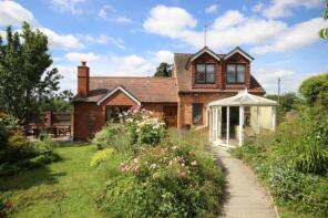Cherry Tree Cottage, Worcester Road, Worcester WR7 4PF