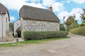 Halfway Cottage, Rollestone Road, Salisbury SP3 4HG