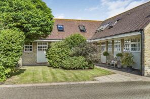 Tallys Pride, The Stables, Launton Road, Stratton Audley OX27 9AX
