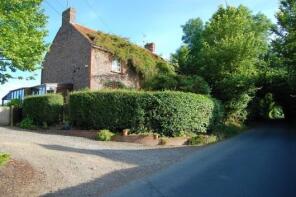 1, Copyhold Cottages, The Street, Polegate BN26 6RY