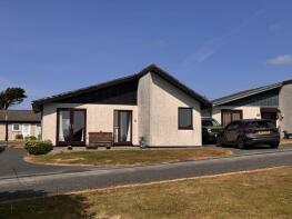 42, Laigh Isle, Newton Stewart DG8 8LS