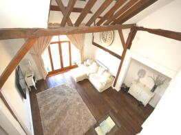 2, Spurriers Farm Barns, Chelmsford Road, High Ongar, Ingatestone CM4 0LQ
