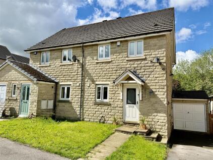 Waingate, Linthwaite, Huddersfield