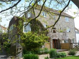 Old School House, Litton Lane, Litton, Radstock BA3 4PW