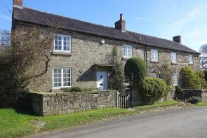 Glovers, Trough Lane, Ashbourne DE6 3EP