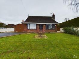 Vale View, Barton Road, Brigg DN20 8SH
