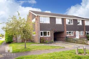 91, Hightown Gardens, Ringwood BH24 3EQ
