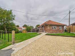 49, Hills Close, Sporle PE32 2DY
