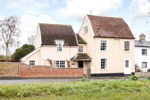 The Granary, The Street, Ipswich IP7 7HU